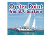 Oyster Point Yacht Charters
